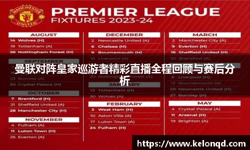 曼联对阵皇家巡游者精彩直播全程回顾与赛后分析